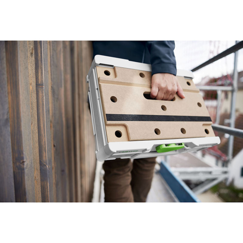 Festool Tabletop Systainer SYS3-MFT M 112