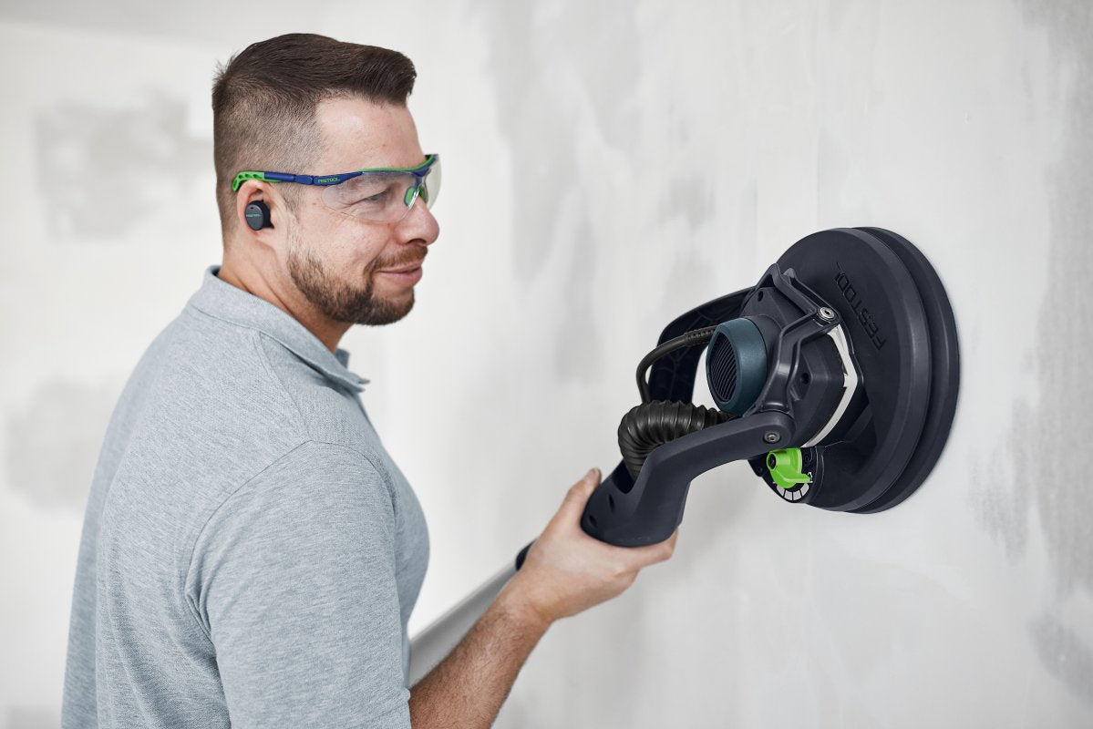 Festool Planex LHS 2-M 225 EQ Drywall Sander