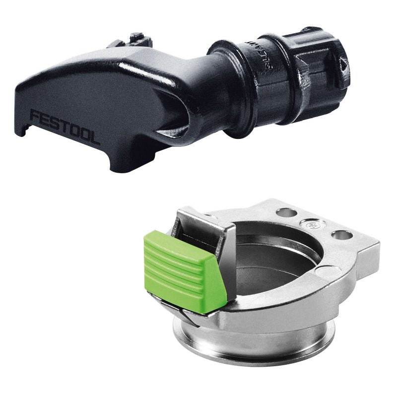 Festool OSC 18 Vecturo Dust Extraction Attachment