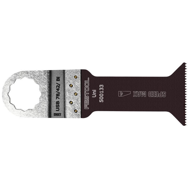 725046: Festool OS 400 Vecturo Saw Blades