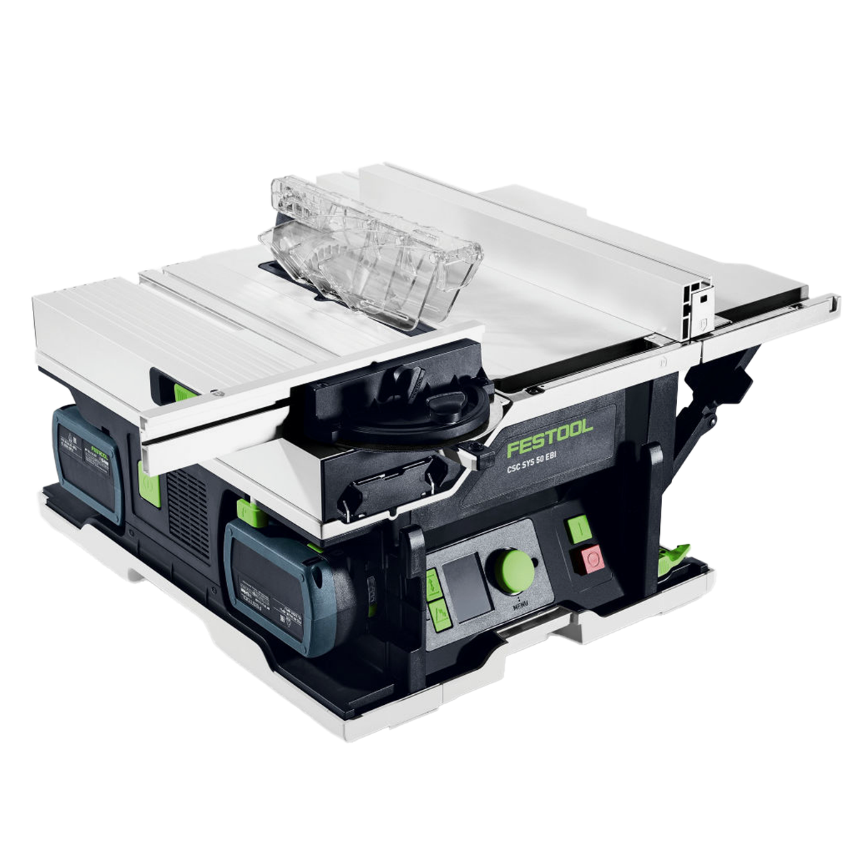 725291 CS SYS 50 EBI Cordless Table Saw