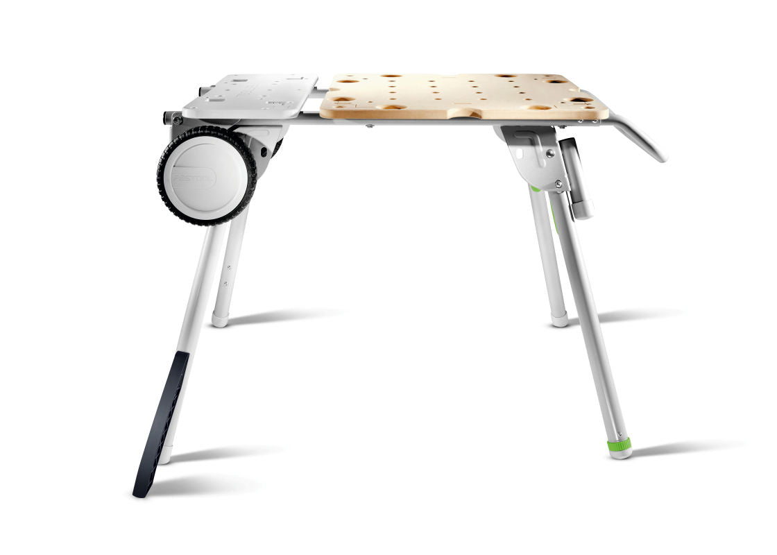 Underframe for Festool Cordless Table Saw
