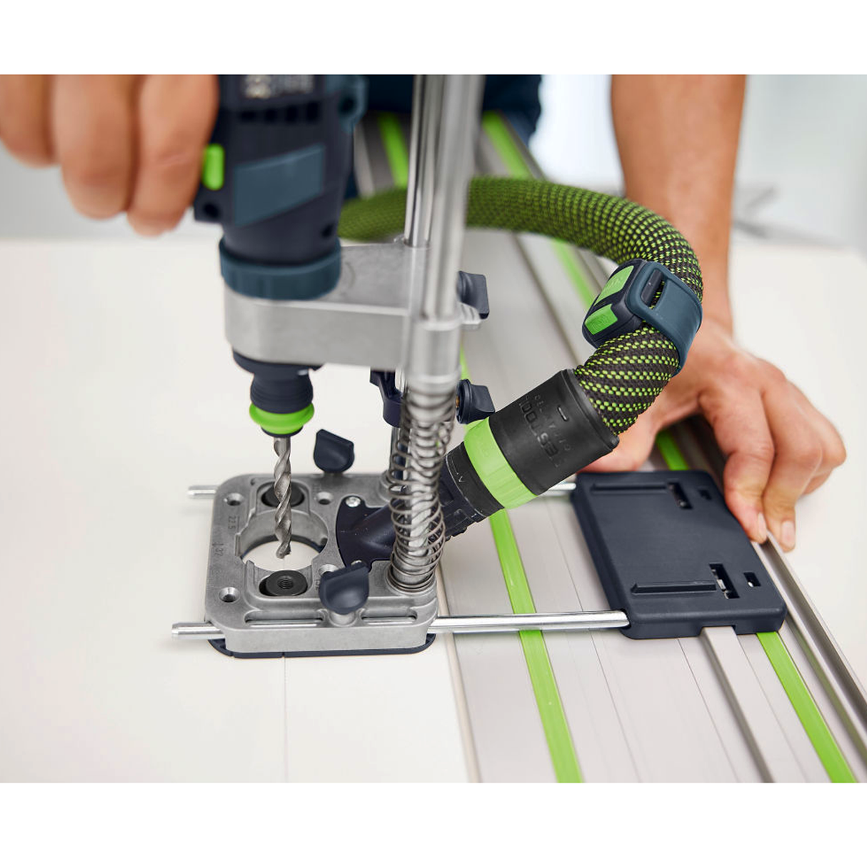 Festool MB 40-Set Mobile Drilling Attachment