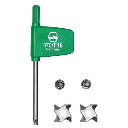 Cutter Sets for Festool Radius Router Bits