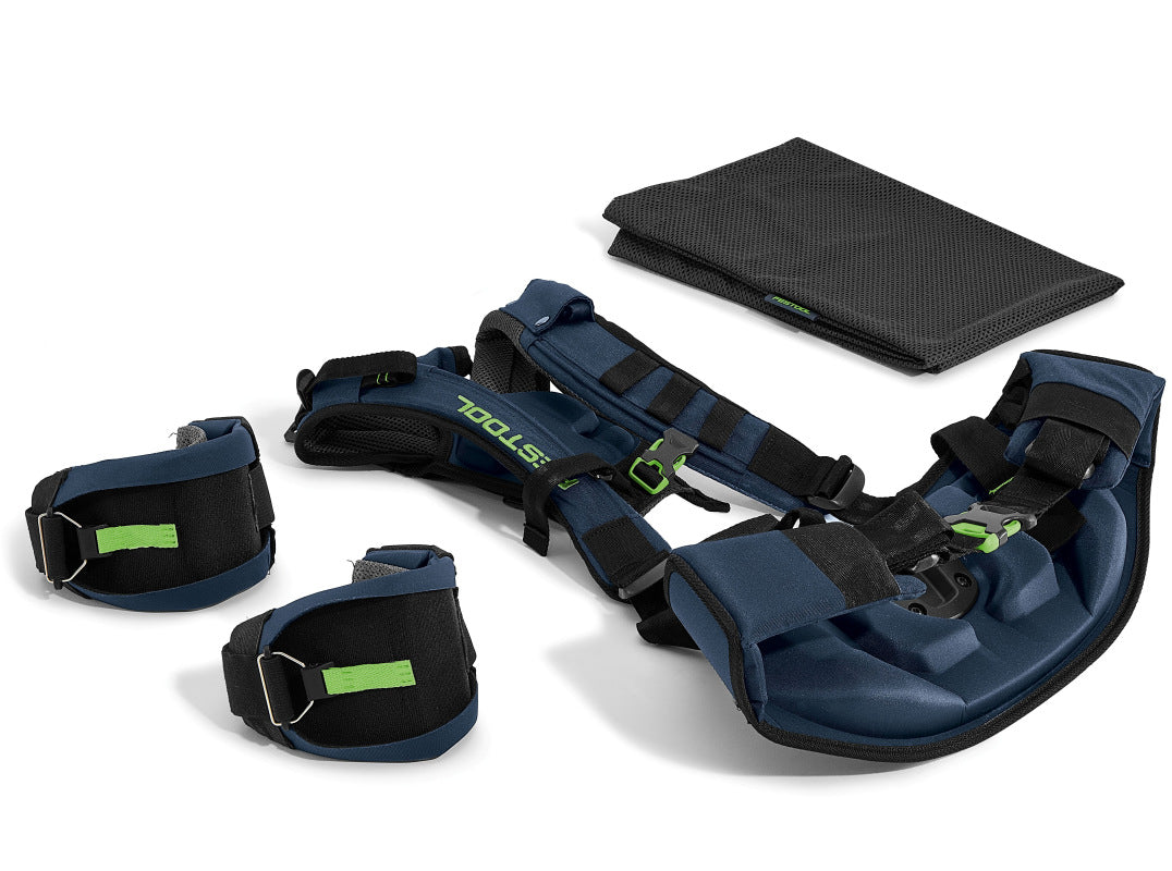 Festool ExoActive Support Harness TG-EXO 18