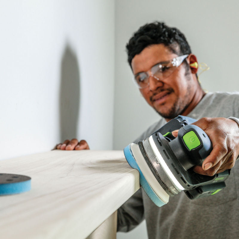 Festool Granat PROfile Abrasives - 125mm Discs