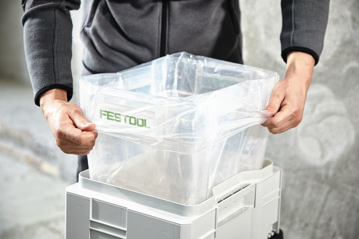 Festool CT CYCLONE Separator for Dust Extractors