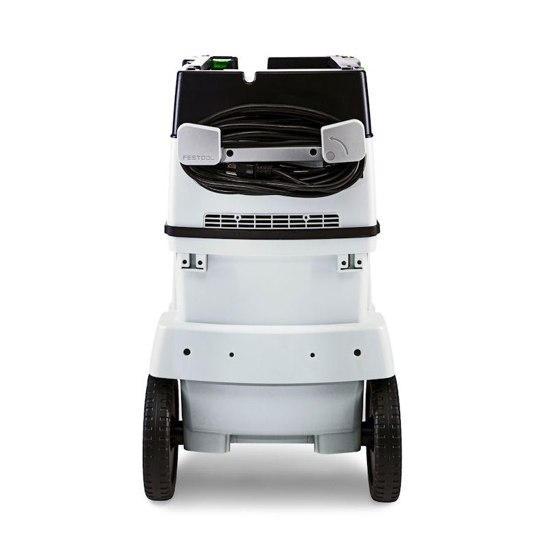 Festool CT 48 EI AC HEPA AutoClean Dust Extractor