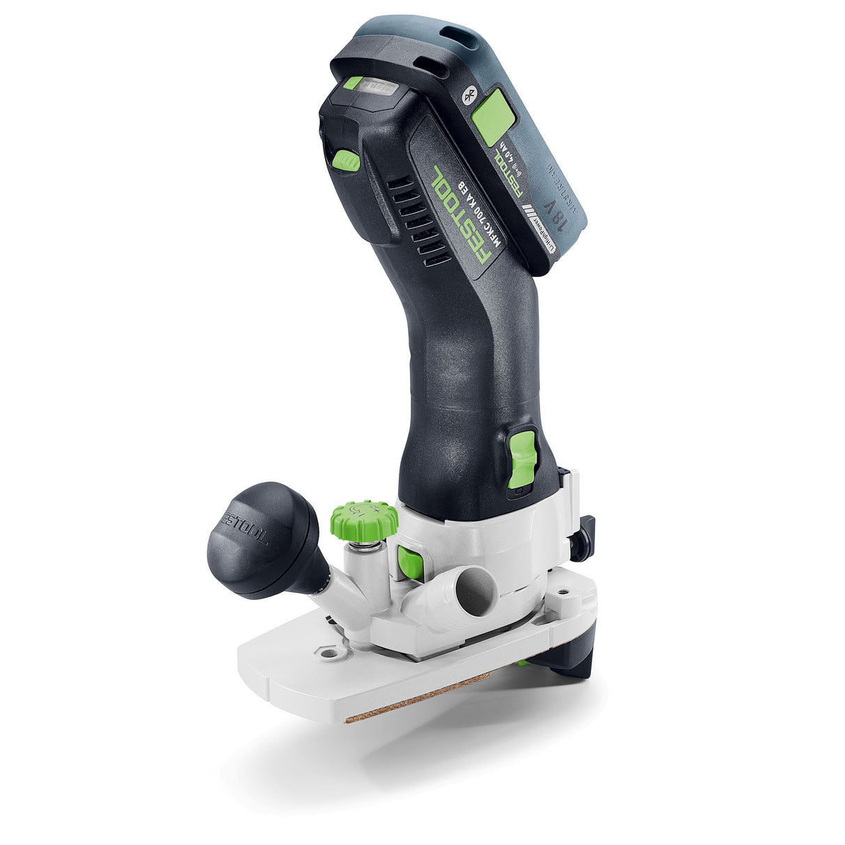 Festool MFKC 700 EB-Basic Cordless Modular Edge Router
