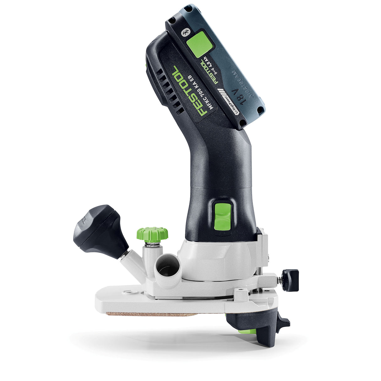 Festool MFKC 700 EB-Basic Cordless Modular Edge Router