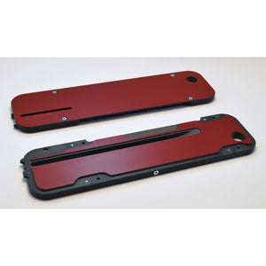 168622: Zero-Clearance Throat Plate