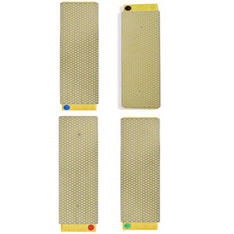 DMT Duo-Sharp 8 Inch and 10 Inch Diamond Stones
