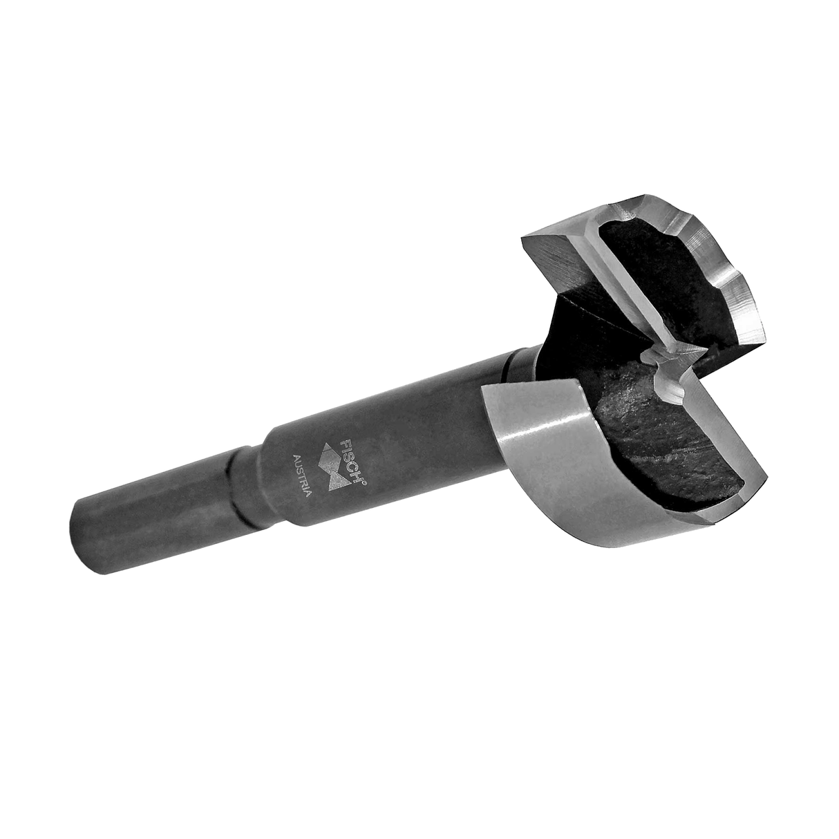 Fisch Black Shark Forstner Bit