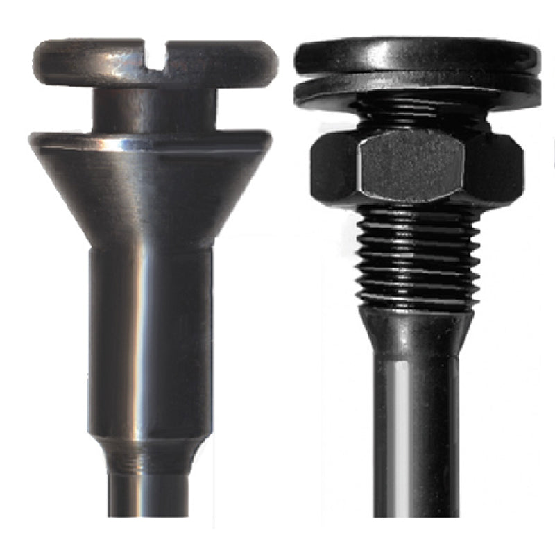 Foredom Mandrel 3/8 inch Arbor