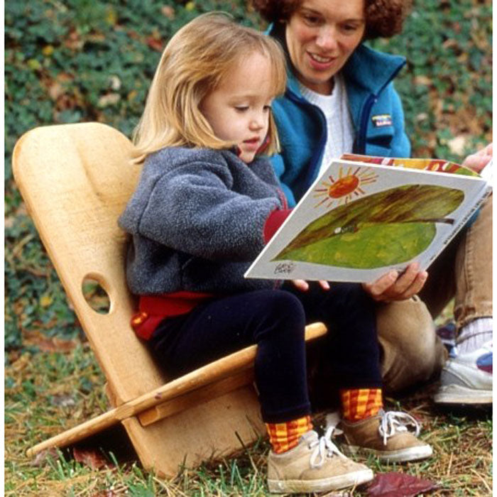 Tot Lounger Downloadable Plan