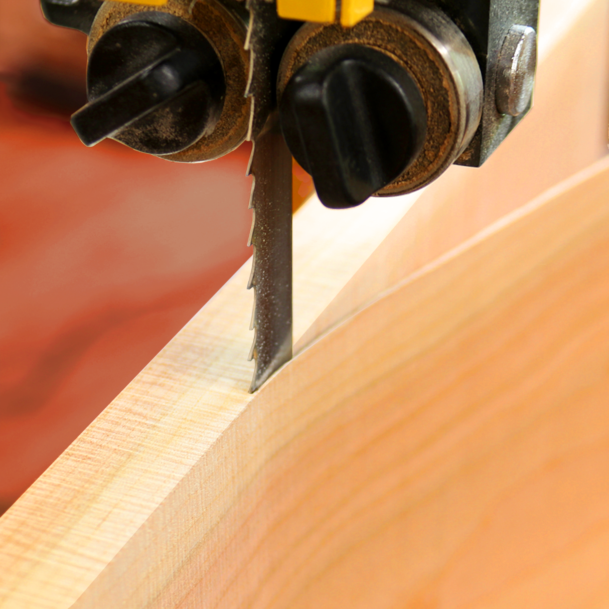Wood Slicer Resaw Bandsaw Blade