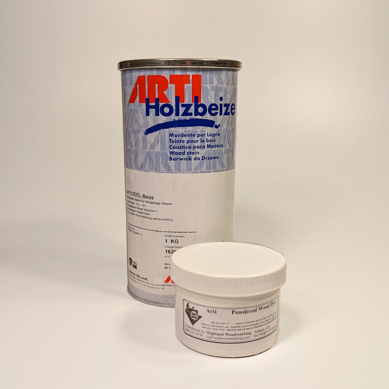 Arti Vibrant Color Dyes