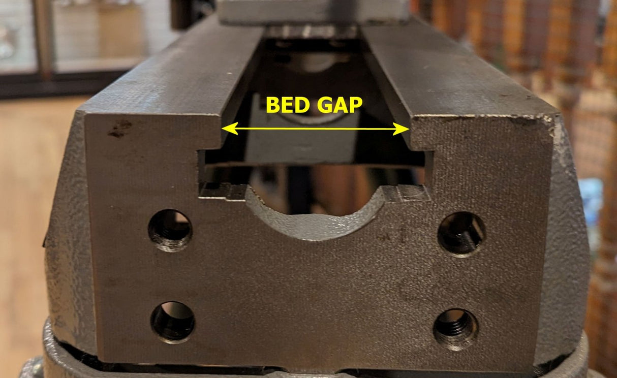 Oneway Clamp Block for Steadies and Easy-Core