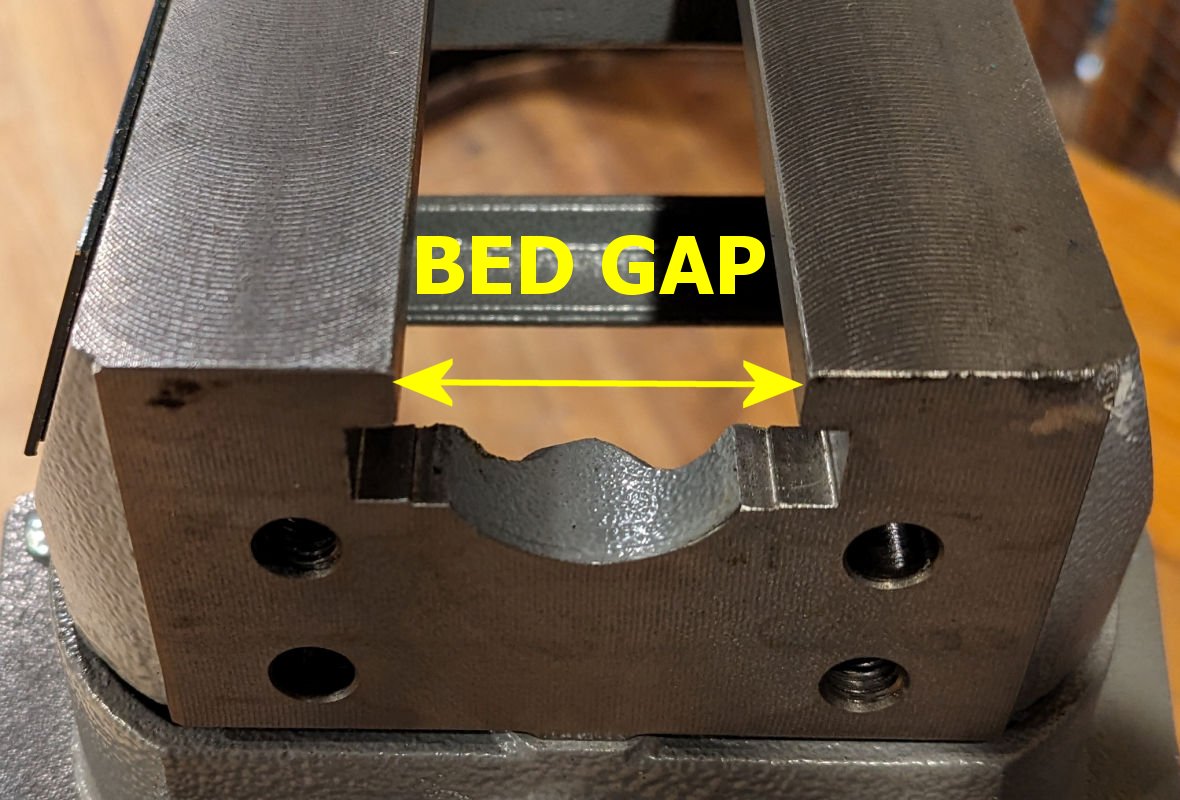 Oneway Clamp Block for Steadies and Easy-Core