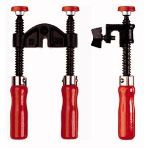 Bessey Edge Clamp