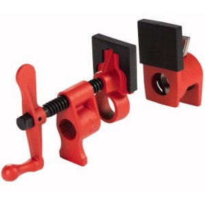 Bessey PC-2 Pipe Clamp
