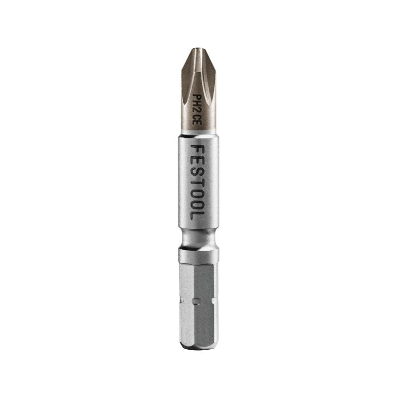 723976: Festool Centrotec Driver Bits - Pack of 2