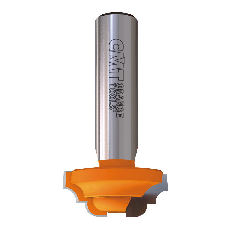 CMT Plunge Ogee Router Bit - 3/4 inch - 1/4 inch shank