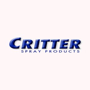 192711: Critter Spray Cover Plate