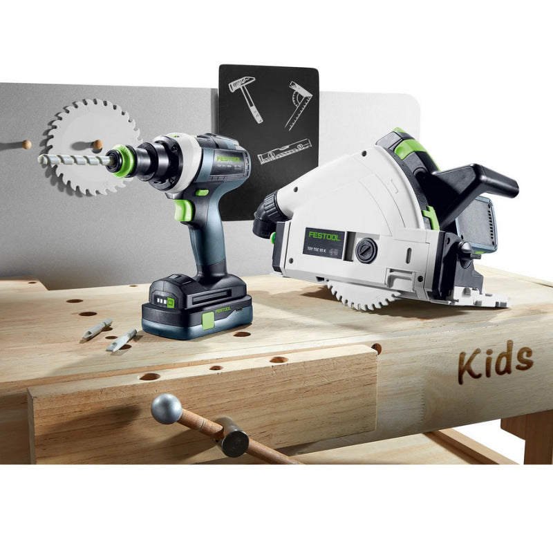 Festool Cordless Saw Toy