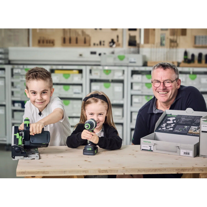Festool Cordless Saw Toy