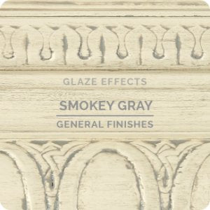 133856: General Finishes Glaze Effects