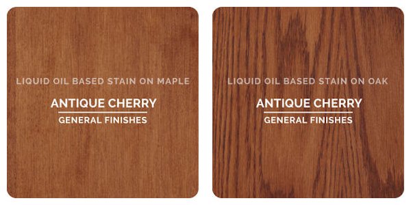 133302: General Finishes Oil Base Stain
