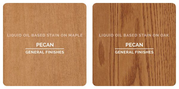 133311: General Finishes Oil Base Stain