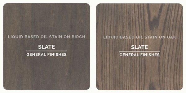 133318: General Finishes Oil Base Stain