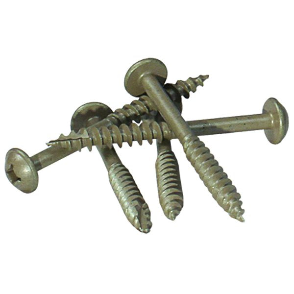185483: Kreg HD Pocket Screws