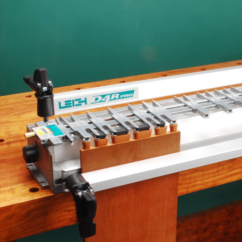 Leigh D4R Pro 24 inch Dovetail Jig