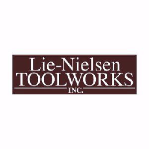 134090: Lie-Nielsen Convex Sole Block Plane Iron