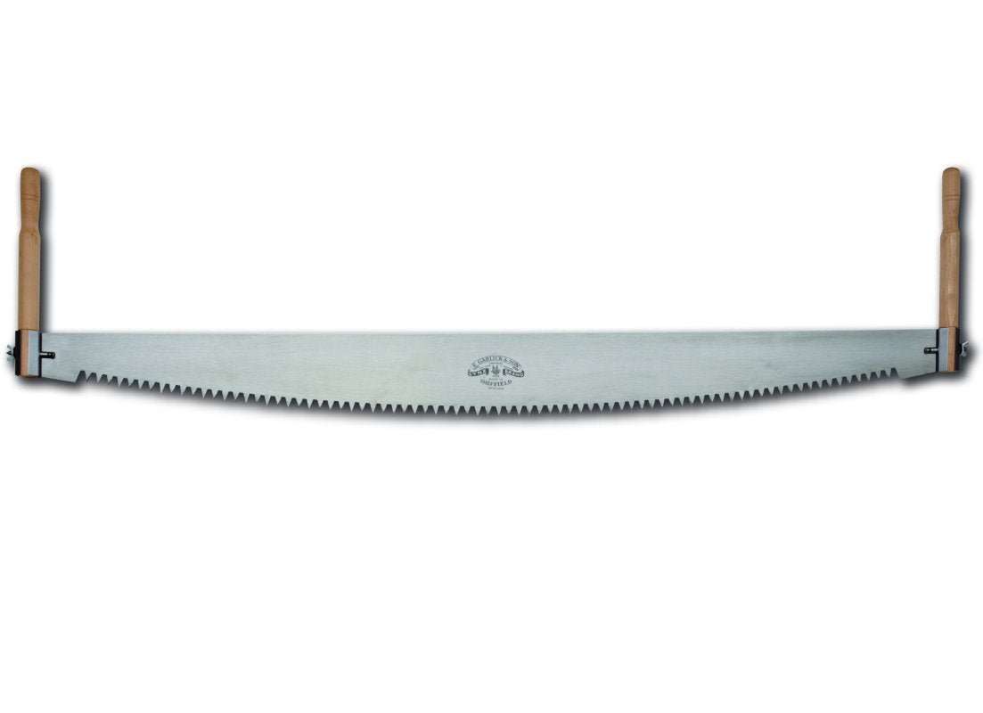 Lynx Two Man Crosscut Log Saw
