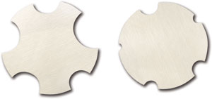 159551: Lynx Concave Cabinet Scraper Set
