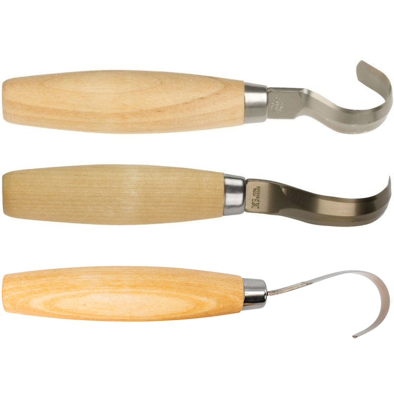 Morakniv Swedish Hook Knife