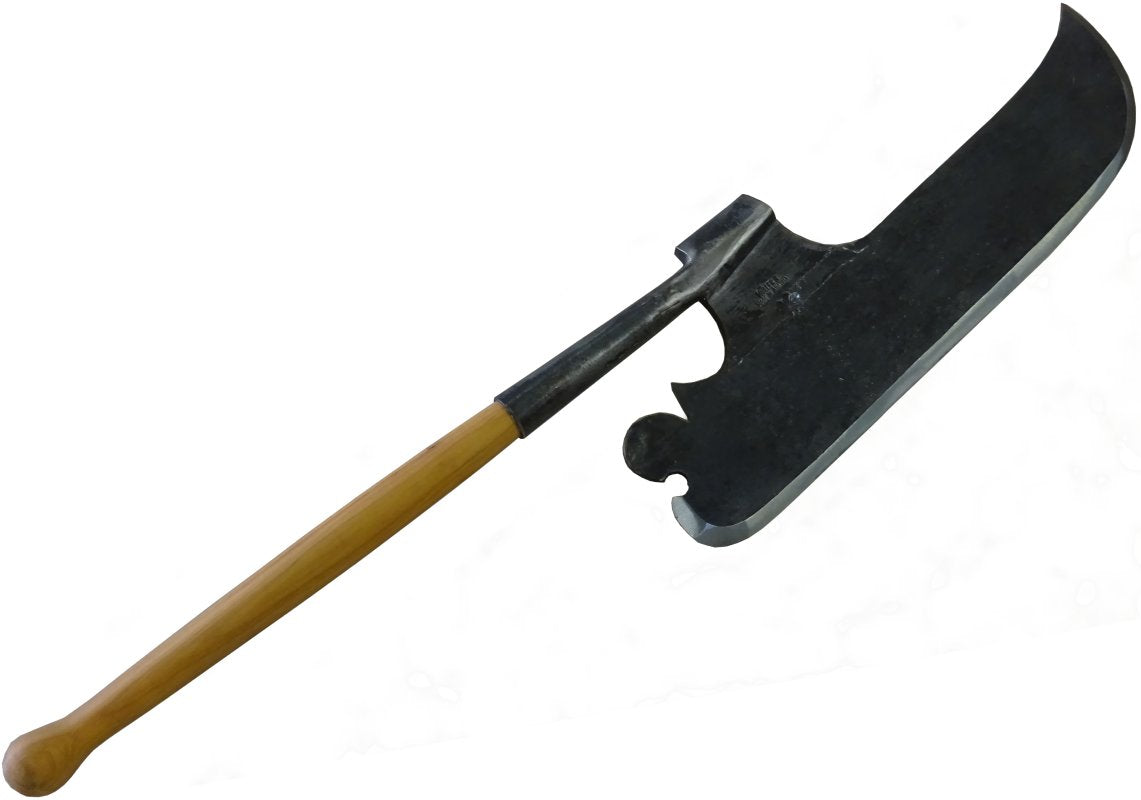 Biber Classic Krainer Broad Axe