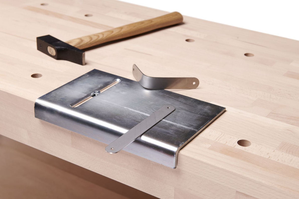 Ramia PROFI Workbench Accessory Kit