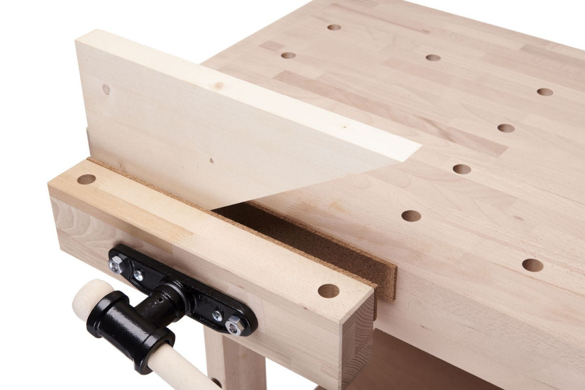 Ramia PROFI Workbench Accessory Kit