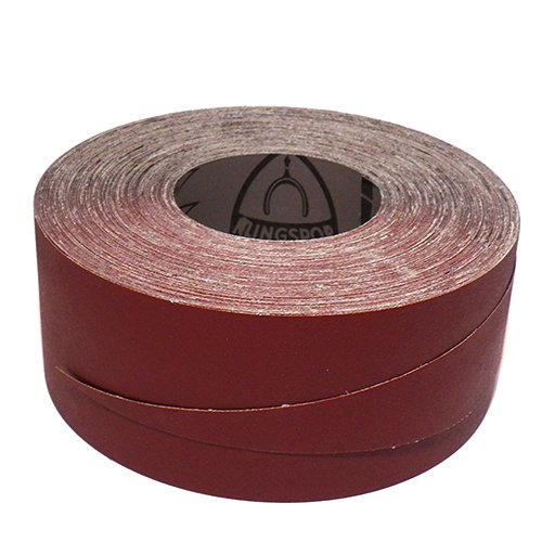 Pre-Marked Bulk Drum Sander Abrasives