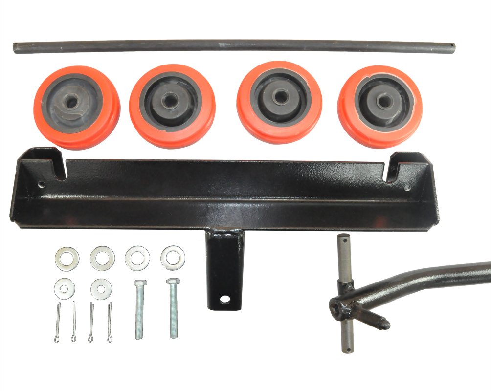 Rikon 13-345 Mobility Kit for 14 inch Pro and 18 inch Bandsaws