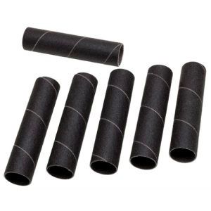 3/4 inch x 4-1/2 inch Spindle Sanding Sleeves Pk/6