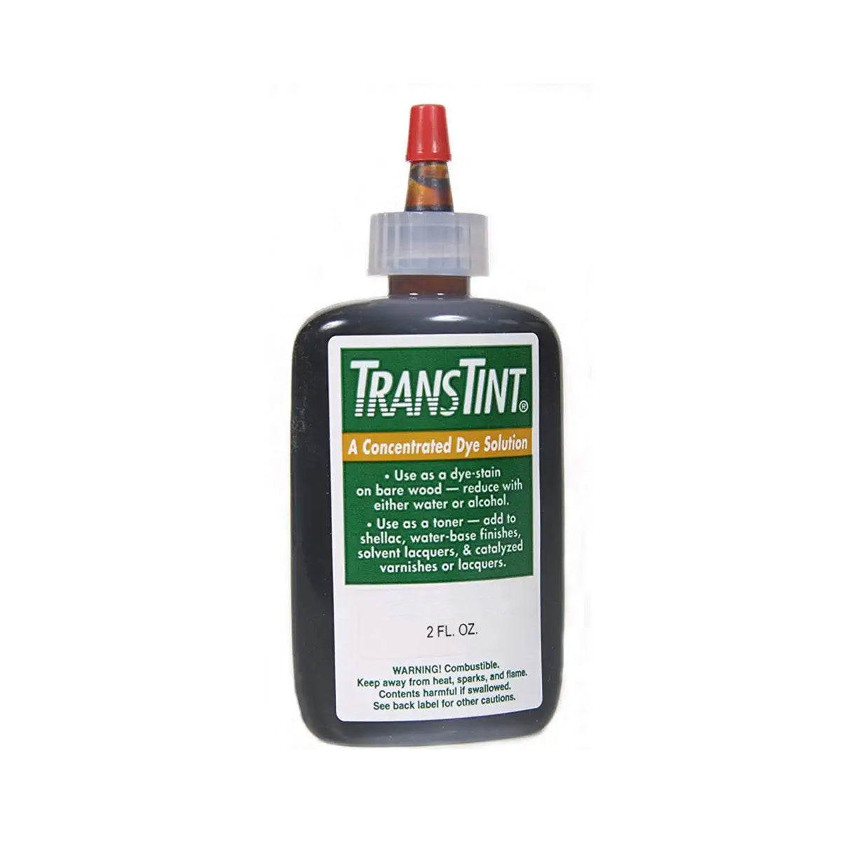 TransTint Dye Concentrate - 2 oz.