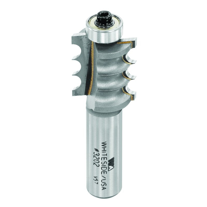 Whiteside Multi-Beading Router Bit