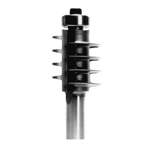 Finger Joint Router Bits