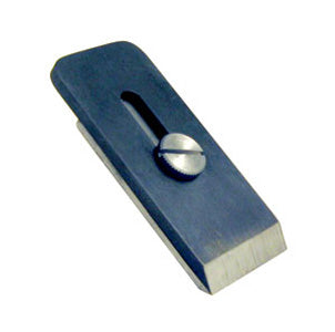 Plane Iron with chipbreaker